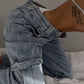 Cargo Jeans