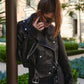 Biker Jacket