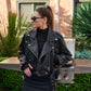 Biker Jacket