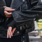Biker Jacket