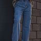 Cargo Jeans