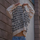 Pullover Madrid