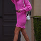 Oversized Pullover