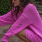 Oversized Pullover