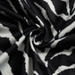 Zebra Top